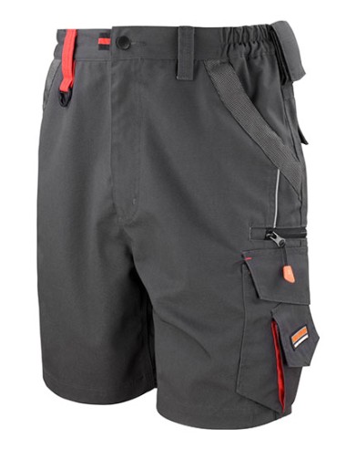 R-R311X-Technical Shorts